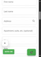 GoStripers10 coupon verification screenshot