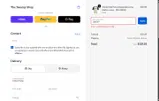 20%OFF coupon verification screenshot