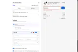 WELCOME10 coupon verification screenshot