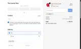 CYBER20 coupon verification screenshot