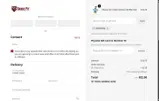 SPNEWS26 coupon verification screenshot