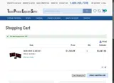 fc8 coupon verification screenshot