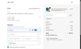 ELLE coupon verification screenshot