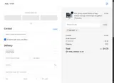 BESTOFF coupon verification screenshot