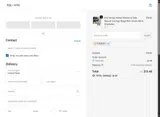Toleoff. coupon verification screenshot