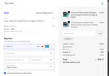 GETUP coupon verification screenshot
