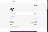 SAVE15 coupon verification screenshot
