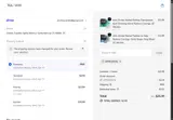 UPPROMO% coupon verification screenshot