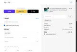 SAVE15 coupon verification screenshot