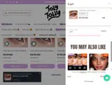 sjx20 coupon verification screenshot