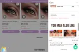 ferarmass coupon verification screenshot