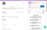 hola25 coupon verification screenshot