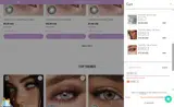 JOUGIN coupon verification screenshot