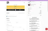 Mavi20 coupon verification screenshot