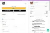 Mavi20 coupon verification screenshot
