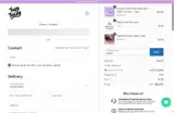 toly25 coupon verification screenshot