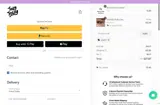 mar10 coupon verification screenshot