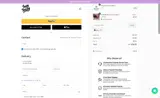 zlou coupon verification screenshot