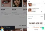 elisa coupon verification screenshot