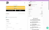 Mavi20 coupon verification screenshot