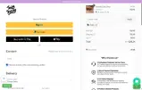 piolin coupon verification screenshot