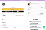 frizz coupon verification screenshot