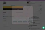 frizz coupon verification screenshot