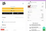 hola25 coupon verification screenshot