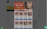frizz coupon verification screenshot