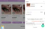 yumi10 coupon verification screenshot