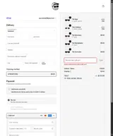 KNOJI15 coupon verification screenshot