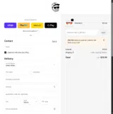 KNOJI20 coupon verification screenshot