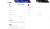 ELISE15 coupon verification screenshot