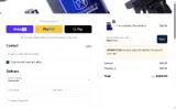 Warehouse coupon verification screenshot