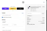 Retail25 coupon verification screenshot