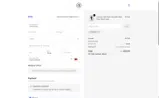 BLACK20 coupon verification screenshot