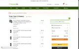 3TCHEERS15 coupon verification screenshot
