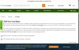 TREES coupon verification screenshot