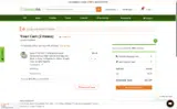 FAMILY coupon verification screenshot