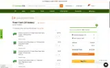 FAMILY coupon verification screenshot