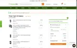 TI10 coupon verification screenshot