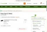 3TPLACEPO15 coupon verification screenshot