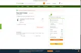 OUTDOOR coupon verification screenshot