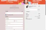 10QUMO coupon verification screenshot