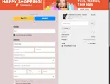 BEDE10 coupon verification screenshot