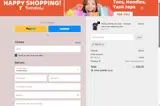 SALE10 coupon verification screenshot