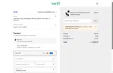 10offtombnoclippers coupon verification screenshot