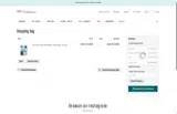 Tombow coupon verification screenshot