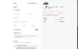 OUTLET10 coupon verification screenshot