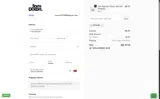 EXTRA10 coupon verification screenshot